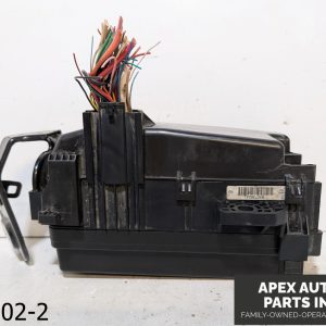 OEM 2016-2017 Honda Accord 2.4L ENGINE FUSE BOX W/PRE-CRASH FWD