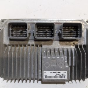 OEM 2016-2017 Honda Accord 2.4L Engine Computer Control Module ECU ECM