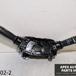 OEM 2016-2017 Honda Accord 2.4L Steering Column Signal Indicator Switch