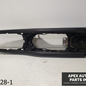 OEM 2016-2018 Honda HRV HR-V 1.8L Center Console Upper Trim  83440T7W