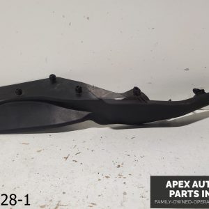 OEM 2016-2018 Honda HRV HR-V 1.8L End Cover 74222T7W-A001-C5