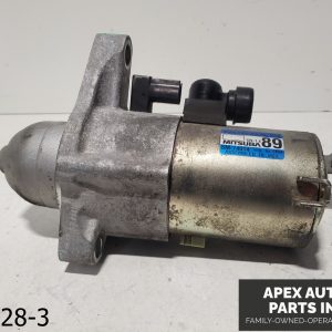 OEM 2016-2018 Honda HRV HR-V 1.8L Starter Motor