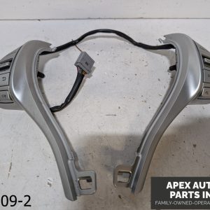 OEM 2016-2018 Nissan Altima FRONT STEERING WHEEL RADIO & CRUISE CONTROL SWITCH