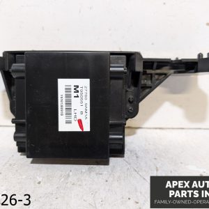 OEM 2016-2019 Nissan Sentra 1.8L AC CONTROM MODULE