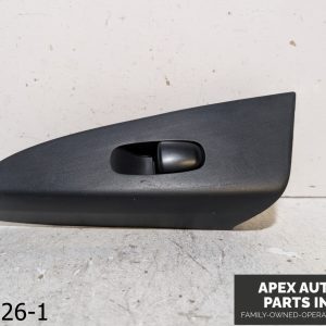OEM 2016-2019 Nissan Sentra 1.8L PASSENGER RIGHT REAR POWER WINDOW SWITCH