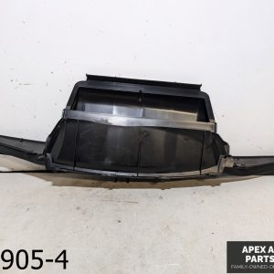 OEM 2016-2022 Toyota Prius 1.8L DASH PANEL INSTRUMENT PANEL AIR DUCT CENTER