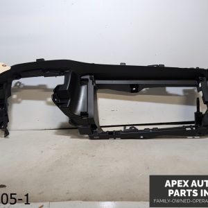 OEM 2016-2022 Toyota Prius 1.8L DASHBOARD LOWER GLOVE BOX COMPARTMENT BRACKET