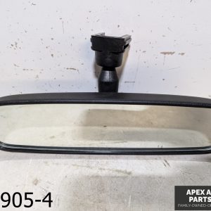 OEM 2016-2022 Toyota Prius 1.8L Interior Rear View Mirror VY9VG