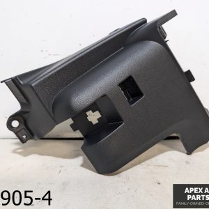 OEM 2016-2022 Toyota Prius 1.8L Left Lower Dash Trim Cover Panel 55480-47090