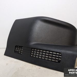 OEM 2016-2022 Toyota Prius 1.8L REAR LEFT SIDE UNDER TRIM COVER 76974-47010