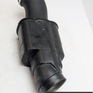 OEM 2016 BMW 528i xDrive 2.0L Filtered Air Duct Tube Resonator