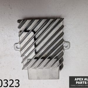 OEM 2016 BMW 528i xDrive 2.0L Harman Becker Active Sound Amplifier