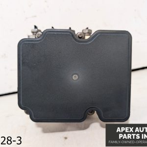 OEM 2016 Chevrolet Malibu 1.5L ABS PUMP MODULE FACTORY