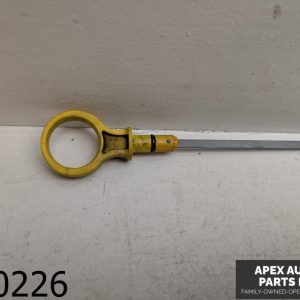 OEM 2016 Ford Focus ST 2.0L Oil Dipstick