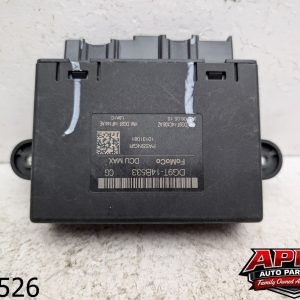 OEM 2016 Ford Fusion 2.5L FRONT RIGHT SIDE DOOR COMPUTER CONTROL MODULE