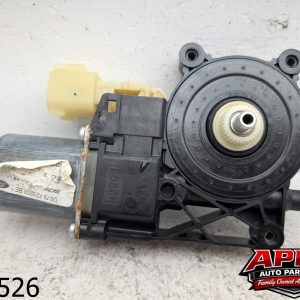 OEM 2016 Ford Fusion 2.5L Sedan Right Side Power Window Motor