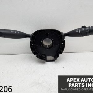 OEM 2016 Jeep Cherokee 2.4L COLUMN TURN SIGNAL WIPER SWITCH