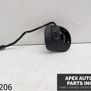 OEM 2016 Jeep Cherokee 2.4L LEFT SIDE STEERING WHEEL RADIO AUDIO CONTROL SWITCH