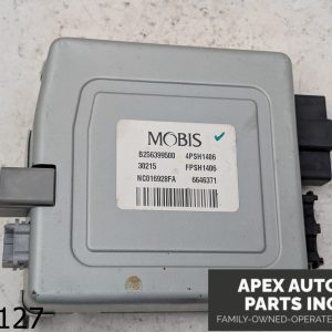 OEM 2016 Kia Soul 1.6L power steering control module unit
