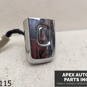 OEM 2016 Nissan Quest 3.5L DOOR PANEL HANDLE SWITCH