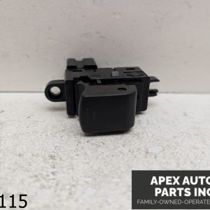 OEM 2016 Nissan Quest 3.5L REAR LEFT DRIVER SIDE DOOR WINDOW SWITCH