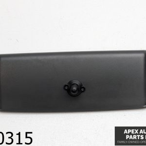 OEM 2016 Nissan Versa Note 1.6L High Center Stop Brake Light