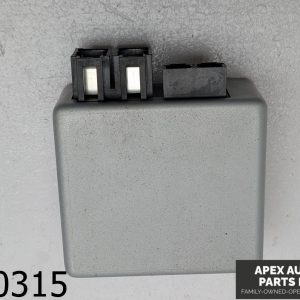 OEM 2016 Nissan Versa Note 1.6L POWER STEERING COLUMN CONTROL MODULE