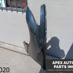 OEM 2016 Toyota Yaris 1.5L Driver Left Fender Hatchback