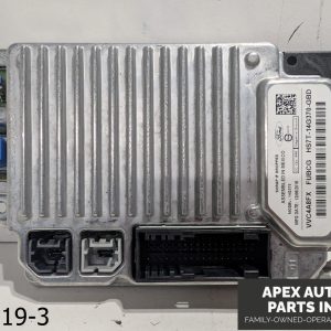 OEM 2017-2018 Ford Fusion 1.5L COMMUNICATION SYNC MODULE