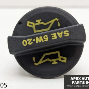 OEM 2017-2018 Ford Fusion 1.5L ENGINE OIL CAP