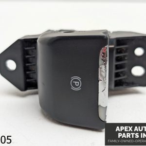 OEM 2017-2018 Ford Fusion 1.5L PARKING BRAKE RELEASE HANDLE SWITCH