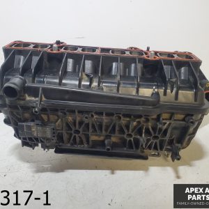 OEM 2017-2018 Ford Fusion 2.5L  Intake Manifold