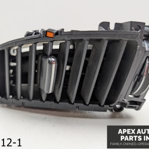 OEM 2017-2018 Kia Forte 2.0L Dash Air Vent Far Left Driver Side
