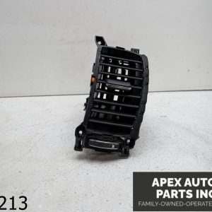 OEM 2017-2018 Kia Forte 2.0L Dash Air Vent Right Passenger Side