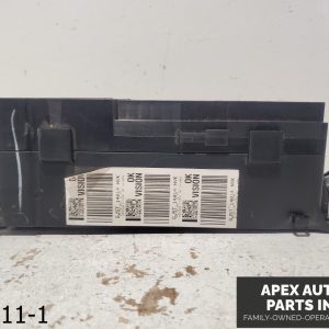 OEM 2017-2019 Ford Escape 1.5L Cabin Compartment Fuse Relay Junction Box