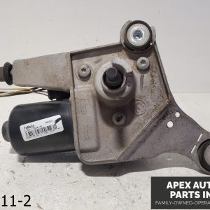 OEM 2017-2019 Ford Escape 1.5L Driver Windshield Wiper Arm Motor Unit Left