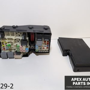 OEM 2017-2019 Ford Escape 1.5L Fuse Box Engine