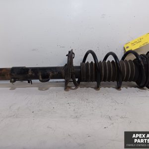 OEM 2017-2019 Honda CRV 1.5L LH Driver Front Strut Coil Spring Assy