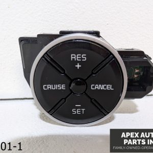 OEM 2017-2019 Kia Soul 2.0L Cruise Control Switch