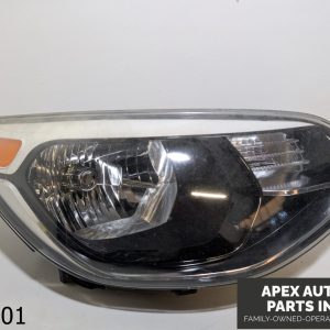 OEM 2017-2019 Kia Soul 2.0L Headlamp Headlight Front Right Passenger RH