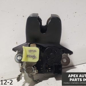 OEM 2017-2020 Hyundai Elantra 2.0L Rear Trunk Latch Lock Actuator 81230-F2010