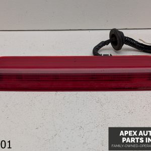 OEM 2017-2020 Nissan Pathfinder 3.5L REAR WINDSHIELD THIRD STOP BRAKE LIGHT LAMP