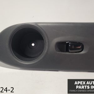 OEM 2017-2020 Nissan Pathfinder 3.5L Rear Left Door Window Switch Cup holder