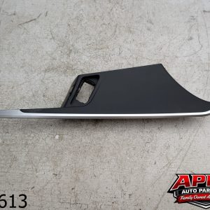 OEM 2017 Audi A4 2.0L DOOR Panel Switch TRIM Bezel