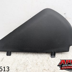 OEM 2017 Audi A4 2.0L RIGHT SIDE FRONT OUTER DASHBOARD PANEL