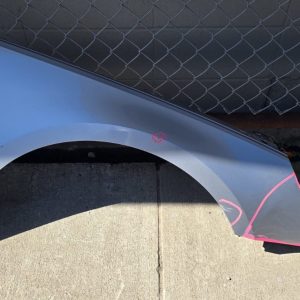 OEM 2017 Audi A4 2.0L SEDAN PASSENGER RIGHT FRONT SIDE FENDER