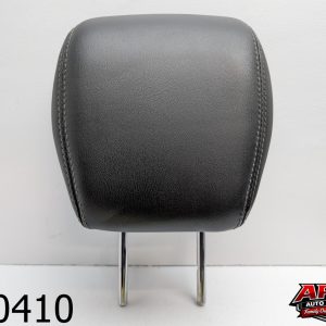 OEM 2017 Buick Enclave 3.6L Front Grey Leather Headrest