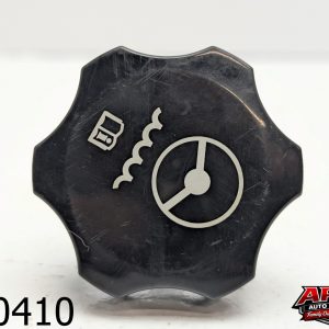 OEM 2017 Buick Enclave 3.6L Power Steering Fluid Cap