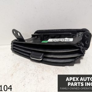 OEM 2017 Chevrolet Malibu 1.5L DASHBOARD DASH CENTER LEFT SIDE AIR VENT GRILLE
