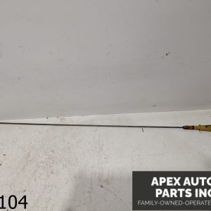 OEM 2017 Chevrolet Malibu 1.5L GAS ENGINE OIL LEVEL CHECK DIPSTICK